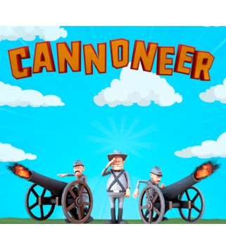 Cannoneer Steam Key GLOBAL